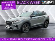 Hyundai Tucson, 1.6 N-Line, Jahr 2020 - Neuruppin