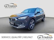 Seat Tarraco, 2.0 TDI Xcellence °, Jahr 2019 - Steinfurt Zentrum