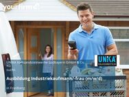 Ausbildung Industriekaufmann/-frau (m/w/d) - Friedberg
