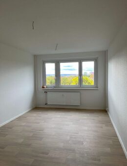 Gemütliche 1-Raum Wohnung mit Aufzug - Erfurt