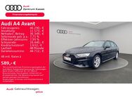 Audi A4, Avant 40 TDI qu, Jahr 2024 - Kassel