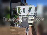 [TAUSCHWOHNUNG] Maisonette-Wohnung in Kalk mit zwei Bäder und Balkon - Köln