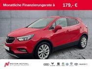 Opel Mokka, 1.4 X T INNOVATION, Jahr 2017 - Pegnitz