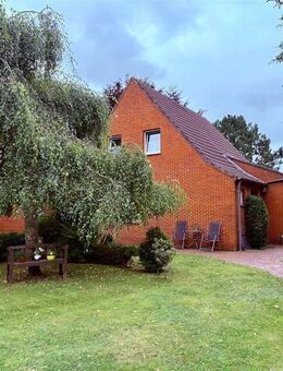 GEMÜTLICHES WallingHAUSen - Aurich
