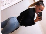 Noura W 25 Suche reale treffen. Fantasien ausleben ☺️ - Leipzig