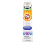 Arm & Hammer Zahnpflege-Set aus Zahnbürste und Zahnpasta - 55 g Zahnpasta