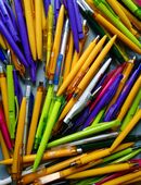 Kugelschreiber in großen Mengen! in 56588