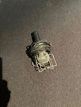 Handlampe mit Aufhängung - Berlin