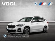 BMW X1, xDrive20i, Jahr 2021 - Mühldorf (Inn)