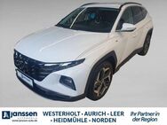 Hyundai Tucson, PRIME Assistenz-Paket, Jahr 2022 - Leer (Ostfriesland)