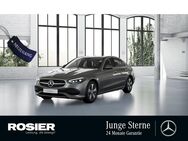 Mercedes C 300, Avantgarde, Jahr 2023 - Menden (Sauerland)