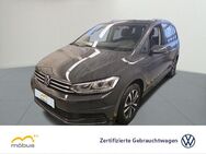 VW Touran, 1.5 TSI UNITED ALLWETTER, Jahr 2020 - Berlin