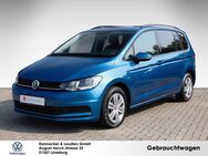 VW Touran, 1.6 TDI, Jahr 2019 - Lüneburg