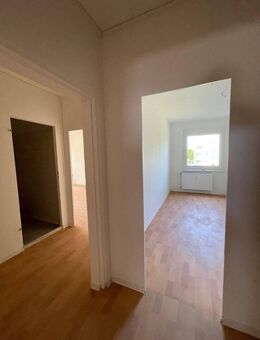Platz für Träume – 2 Zimmer mit Charme - Magdeburg