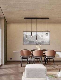 2-Zimmer Wohnung im Garmischer Zentrum - Garmisch-Partenkirchen