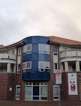 2 Zimmer-Wohnung in Lemförde - Lemförde