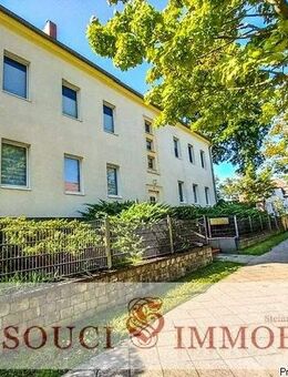 Vollvermietetes Vierfamilienhaus mit Ausbaureserve! - Neuenhagen (Berlin)