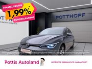 VW Golf, 1.5 TSI 8 Move, Jahr 2024 - Hamm