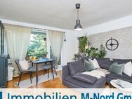 Gepflegte 2-Zimmer-Wohnung in idyllischer Lage von Rosenheim / Westerndorf - Rosenheim