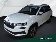 Skoda Karoq, 1.5 TSI AMBITION 17ZOLL, Jahr 2024 - Mühlheim (Main)