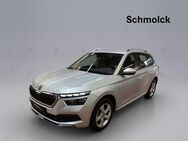 Skoda Kamiq, 1.0 TSI Style 116, Jahr 2020 - Emmendingen