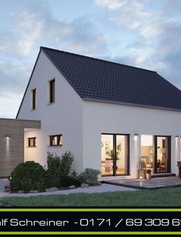 Der richtige Schritt zu Ihrem Traumhaus! - Gummersbach