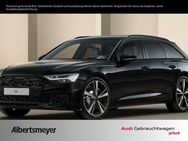 Audi S6, Avant TDI QUATTRO, Jahr 2025 - Leinefelde-Worbis Leinefelde