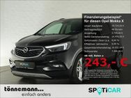 Opel Mokka, X ULTIMATE SITZ SITZ, Jahr 2019 - Münster