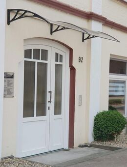 Zentrale 2 Zi Wohnung zum Wohlfühlen - Hohenlockstedt