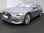 Audi A6, Limousine 55 TFSI sport quattro, Jahr 2021 - Lübeck