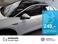 VW ID.5, PRO PERFORMANCE 204PS 71T 5J-G K, Jahr 2023 - Vilsbiburg