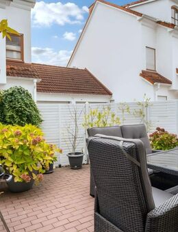 Wohnen ohne Umwege - Gernsheim (Schöfferstadt)