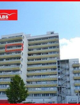 Einfach einziehen - renoviertes Appartement in zentraler Lage am Segeberger See - Bad Segeberg