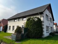 Schönes Mehrfamilienhaus in Butjadingen Burhave zu verkaufen. - Butjadingen