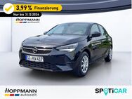 Opel Corsa, F Edition Automatik, Jahr 2022 - Kreuztal