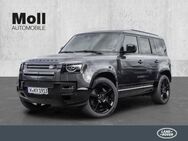 Land Rover Defender, 110 P425 X-Dynamic HSE Black Pack Meridian, Jahr 2024 - Frechen