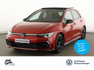 VW Golf, 1.5 TSI VIII R-Line, Jahr 2021 - Waltershausen