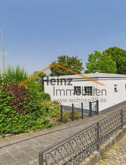 Helles, freundliches Einfamilienhaus - ideal für eine junge Familie !!! - Bergisch Gladbach