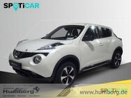 Nissan Juke, 1.6 Personal Edition, Jahr 2019 - Bad Driburg