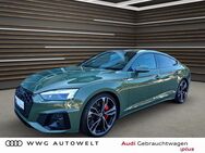 Audi S5, 3.0 TDI quattro Sportback, Jahr 2023 - Schwäbisch Gmünd