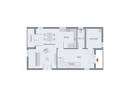 Haus mit durchdachtem Design und viel Raum mit einem Grundstück berechnet! - Neuenhagen (Berlin)