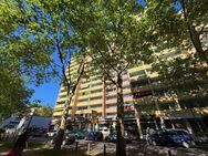 Charmante 3-Zimmer-Wohnung mit Balkon und barrierefreiem Zugang - eine attraktive Kapitalanlage - Offenbach (Main)
