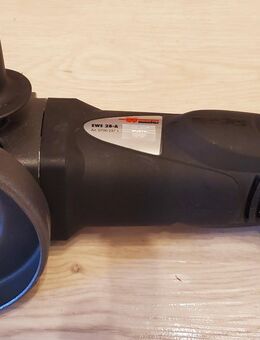 Würth Akku- Winkelschleifer EWS 28-A - 28V / 3Ah - 115 mm NEU - Heddesheim