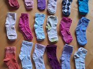 Getragene Socken - München