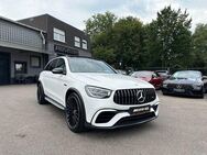 Mercedes-Benz GLC 63 AMG S 4Matic MBUX/virtual/Pano/SpAGA/AHK - Bottrop