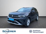 VW T-Cross, 1.0 Life NEUES, Jahr 2024 - Neunkirchen (Saarland)