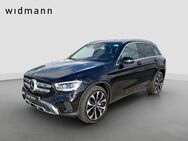 Mercedes GLC 300, d °, Jahr 2019 - Wackersdorf