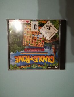 PC-Spiel : Cradle of Rome - Hamburg