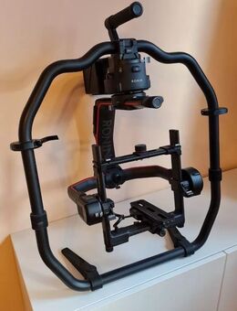 DJI Ronin 2 3-Axis Handheld/Aerial Stabilizer - Kiel