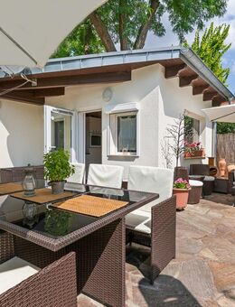 Möblierter "Tiny-House" Traum - Berlin